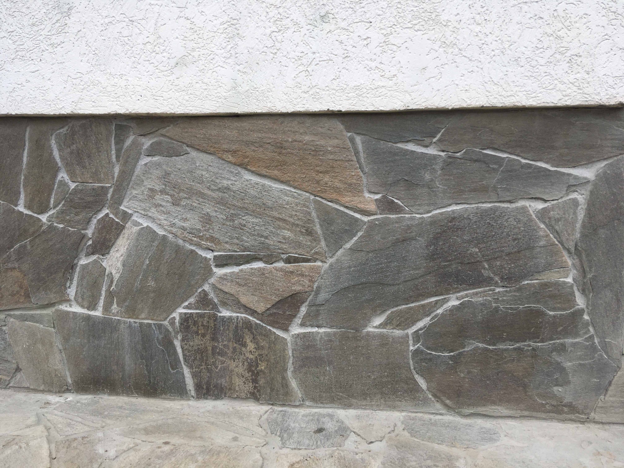 Плитняк златолит Уральский  для фасада купить в Оренбурге