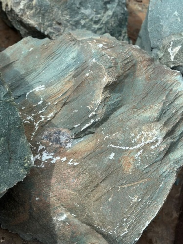 Ландшафтные глыбы зелёные 200-500 килограмм купить в Оренбурге