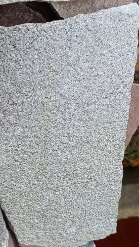 Плитняк златолит серебристый для цоколя, отмостки купить в Оренбурге