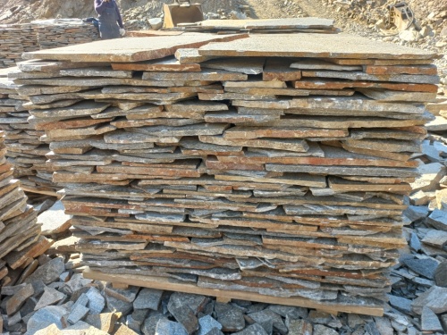 Серицит для облицовки фасада купить в Оренбурге