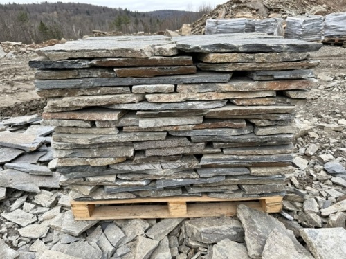 плитняк старая англия для дорожек